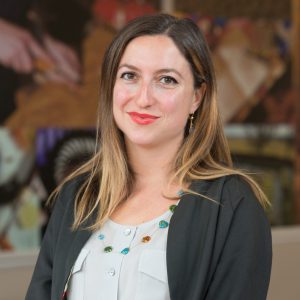 Chiara Ronchini photo